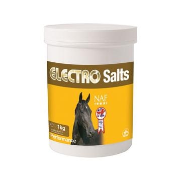 NAF Electro Salts